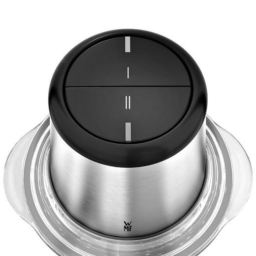 德国福腾宝WMF绞肉机不锈钢多功能料理机家用迷你研磨 旋风绞肉机 商品图4