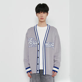 22年春款  针织开衫  121107101