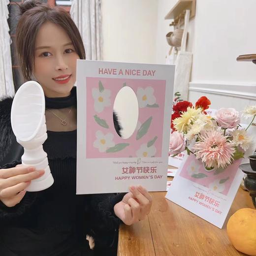 爆款女神节花柜（5个/包） 商品图9