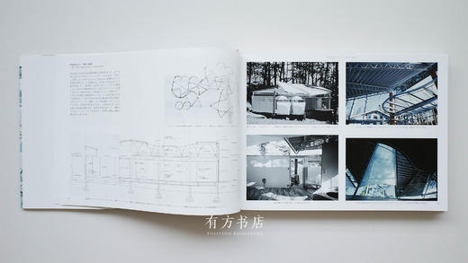 日本原版 | 妹岛和世 西泽立卫 SANAA 1987—2021（三卷本作品集） 商品图3