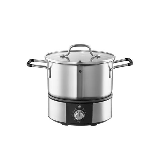 德国福腾宝WMF电煮锅分体式迷你电煮锅1.2L 商品图3