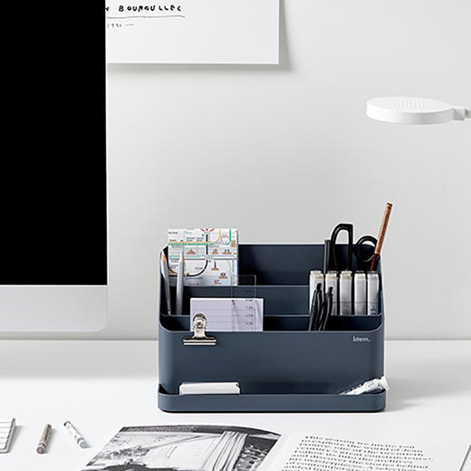 【SYSMAX】Organizer系列多功能收纳盒储物盒 商品图0