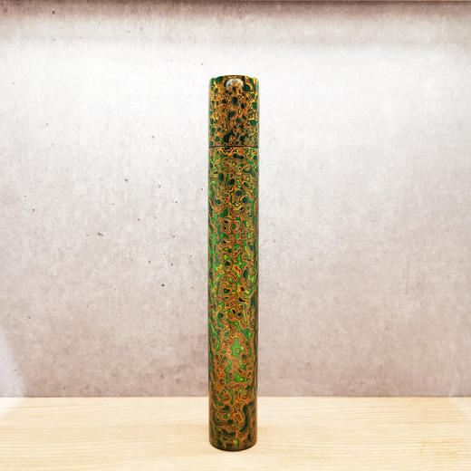 大漆香管（长粗） 商品图0