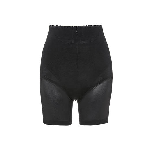 都市丽人束裤美体纤塑束裤网纱塑身裤LT34S2 商品图1