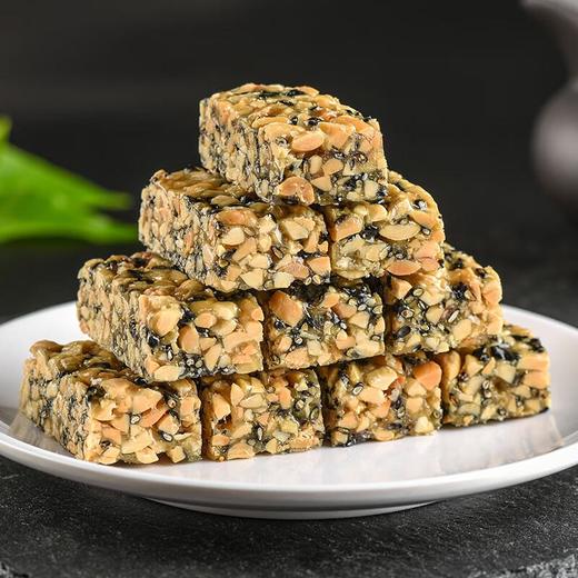 麻仔花生酥糖混装500g 商品图3