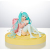 TAITO 初音未来 居家睡衣坐姿 手办模型 商品缩略图0