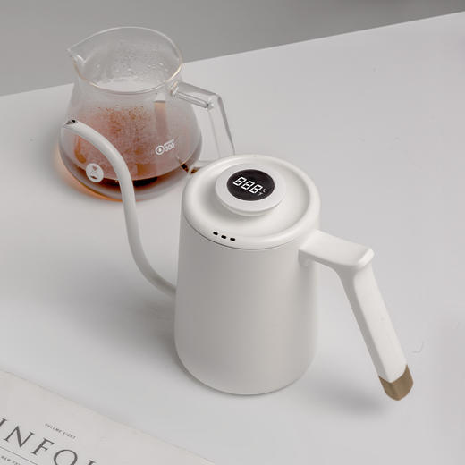 泰摩 小T数显电子温度计 咖啡温度计 商品图8