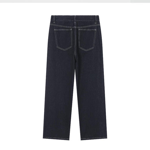 22年春款  牛仔长裤  121117254 商品图3