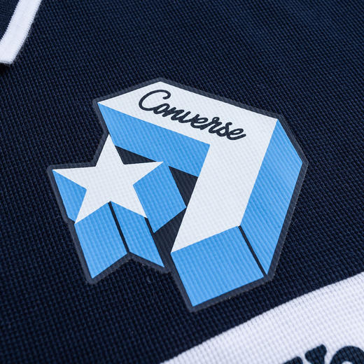 CONVERSE 夏 大童 小童 婴童 POLO CNVB-PL-D617 商品图4
