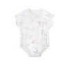 【商场同款】英氏新生婴儿连体衣夏季薄款透气男女宝裆蛤爬服 商品缩略图4