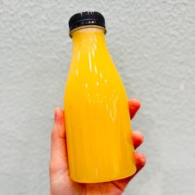 雪梨橙汁（400ml）