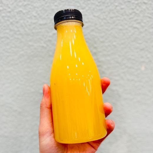 雪梨橙汁（400ml） 商品图0