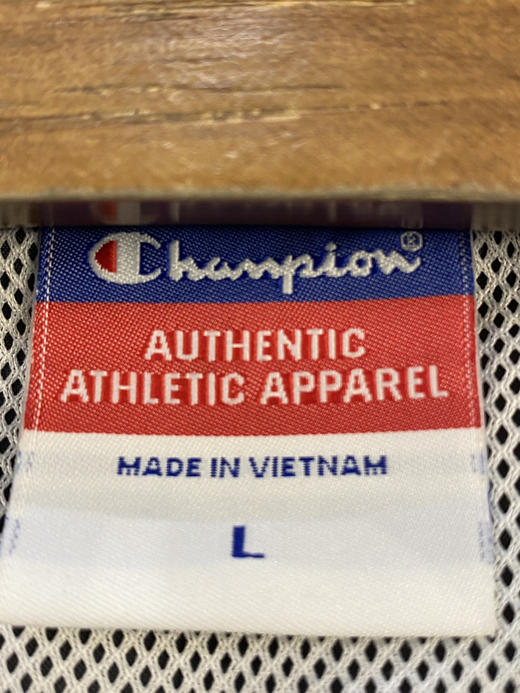 Champion 冠军 运动外套 _SJK(L) 商品图2