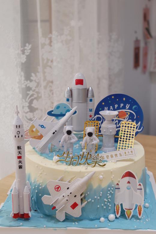 火箭男孩 商品图1