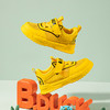 B.Duck小黄鸭童鞋夏季儿童时尚休闲鞋20-30 B1483901 商品缩略图4