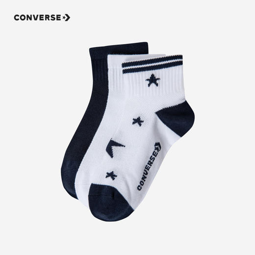 匡威儿童童袜CV2323003GS-003 商品图0