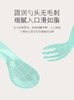 宝宝弯把叉勺组婴幼儿学吃饭训练勺子套装儿童辅食餐具弯头叉勺组 商品缩略图1