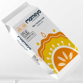 咪芽婴儿超薄透气纸尿裤-试用装（6片装）