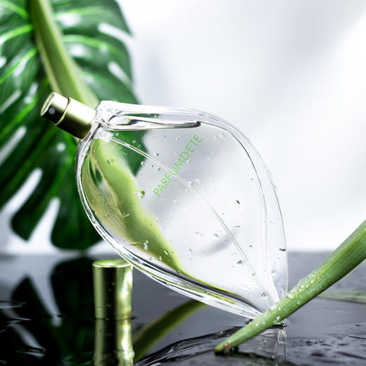 高甜贤3  叶子    EDP Kenzo Parfum d'Ete 分装 商品图1