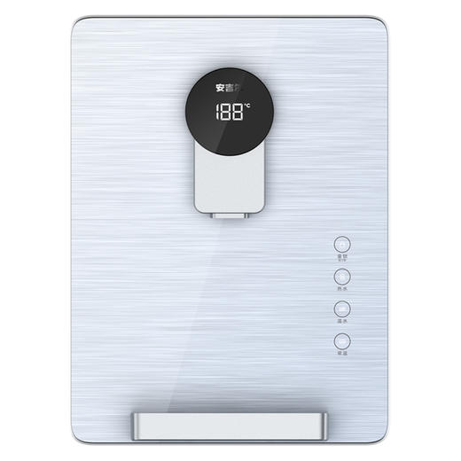 安吉尔 速热式管线饮水机（四色可选） 商品图3