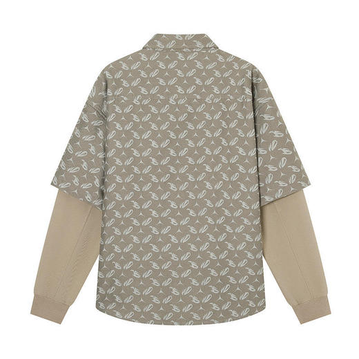 22年春款  夹克  121105313 商品图5