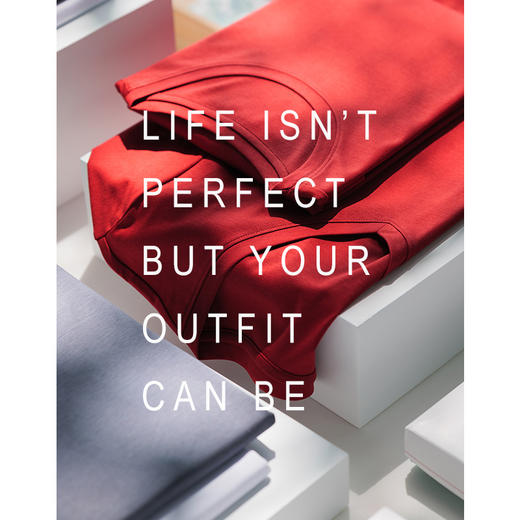 【79.9元任选2件】蚕丝丝光棉长袖T恤打底衫秋季圆领内搭T恤女#异业福利 商品图4