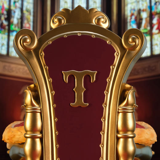 Soap Studio 猫和老鼠 汤姆猫 杰瑞鼠 泰菲 皇室人偶 商品图4