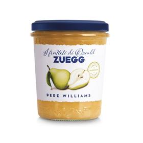 嘉丽牌梨果酱320g/瓶