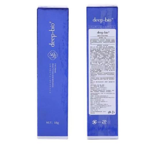 蒂珀碧臻宠光采修护眼霜18g  26761480 商品图0