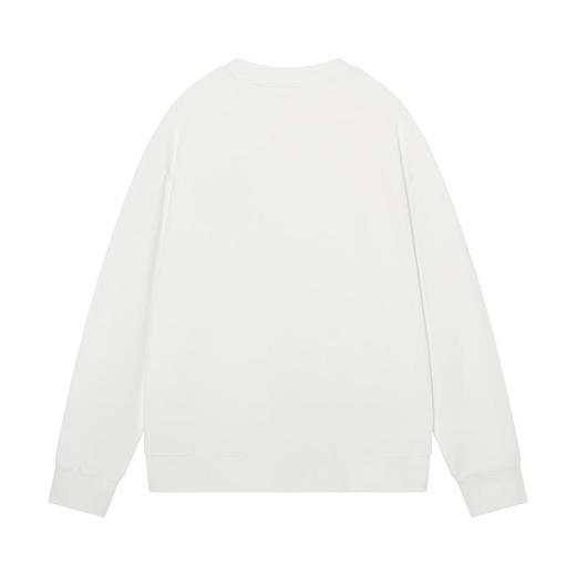 22年春款   简单舒适卫衣 121106009 商品图5