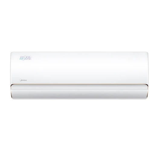 美的（Midea）空调 KFR-35GW/BDN8Y-TT100(1)A 商品图1