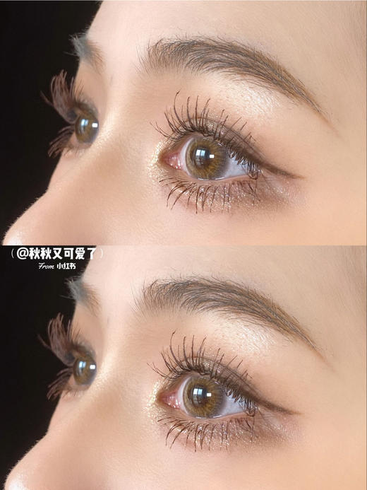 KISS ME奇士美kissme第二代/三代防水睫毛膏睫毛纤长打底膏新款 商品图6