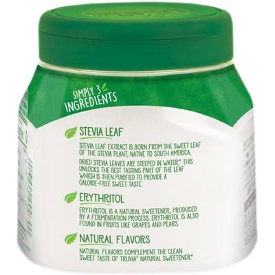 TRUVIA甜菊糖280g 代糖赤藓糖醇0糖0卡0脂甜味剂烘焙糖【exp2024.9~2024.12非质量问题不退不换】 商品图3