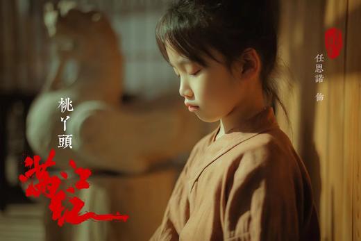 《满江红-桃丫头》 商品图1