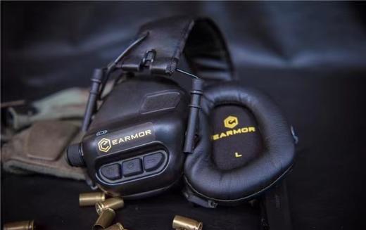 EAMOR行动者M31/32拾音降噪耳机 商品图2