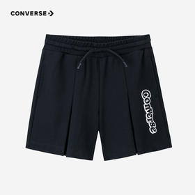 CONVERSE 夏 大童小童 短裤 CNVG-FS-D648