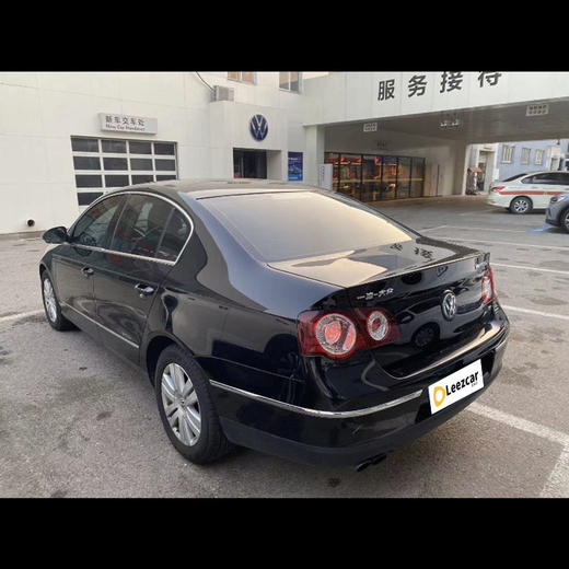 大众	迈腾 1.8TSI DSG 舒适型【长租-北京】 商品图4