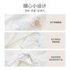 【商场同款】英氏婴儿衣服男女宝连体包屁衣春秋新款爬服夏季 商品缩略图2