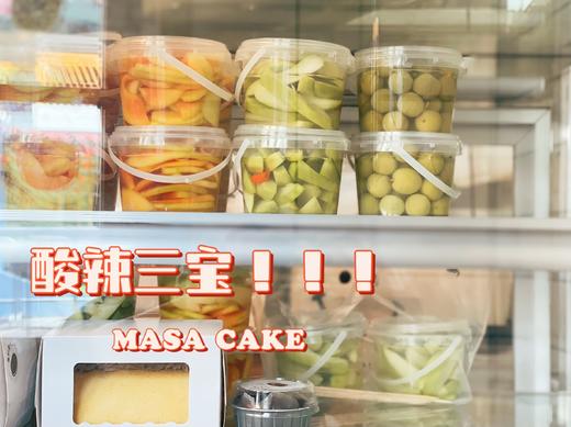 【酸辣三宝】 商品图8