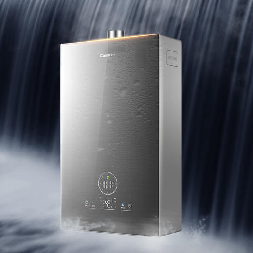 卡萨帝（Casarte）热水器JSQ38-20CR9NPU1 商品图4