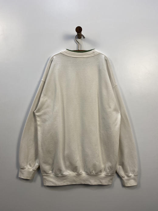 90年代 Vintage Day Breeze 刺绣 卫衣 _SLSS(L) 商品图3