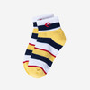 CONVERSE 春 大童 小童 中长袜 CHN-3Q-0314 商品缩略图1