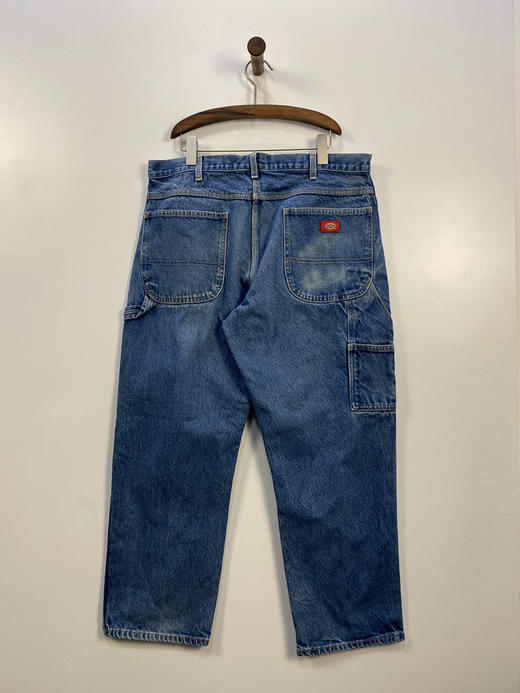 Dickies 工装长裤（35”） （89 cm）_WLP(4) 商品图1