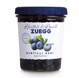 嘉丽牌蓝莓果酱320g/瓶