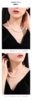 【女神节】沐银时代珍珠《 致悦 》项链 TJ-0000 商品缩略图3