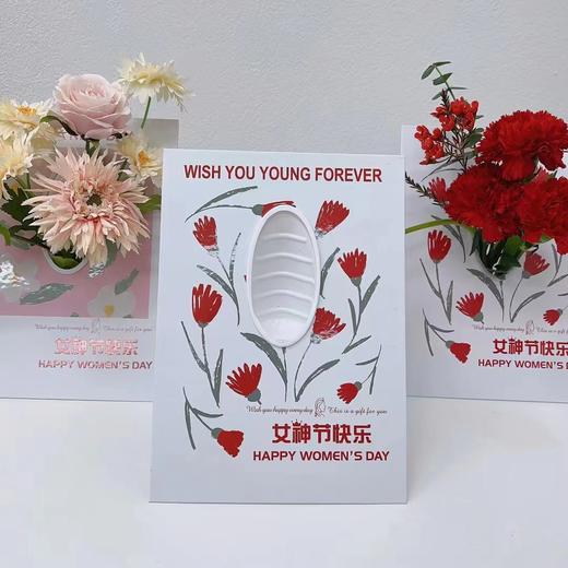 爆款女神节花柜（5个/包） 商品图6