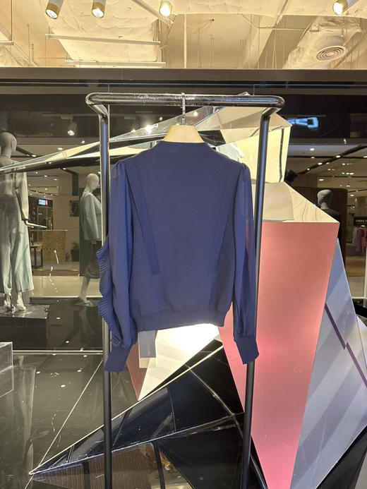 拼接上衣 商品图1