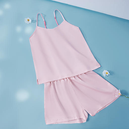 都市丽人家居服套装LH32G6 商品图0