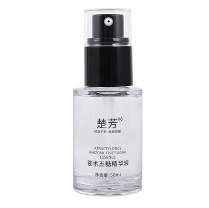 苍术五糖精华液 商品图3