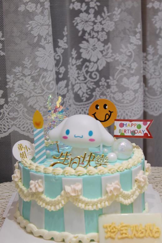 玉桂gou(配件款2） 商品图0